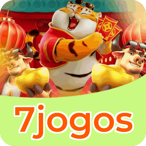 7jogos APP mobile iOS Android - 187 mil downloads São Paulo Rio BH