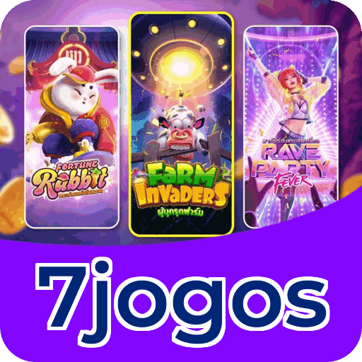 7jogos PIX instantâneo Brasil - Depósito e saque em minutos 24/7
